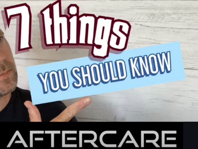 Banner image for 7 things you should know about SMP aftercare