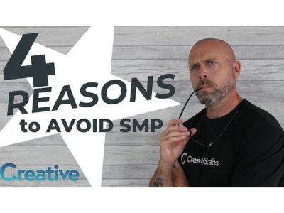 4 reasons not to get SMP cover photo